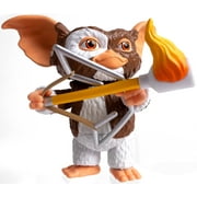 BST AXN GIZMO Gremlins Gizmo 5in Action Figure, Think 3Fold, Gifts