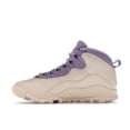 thumbnail image 2 of Jordan Women's 10 Retro Hydrangeas Shoes, from StockX, 2 of 5