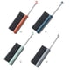 thumbnail image 4 of sweethay Cepillo de fregado multiusos de doble cara con mango extensible Depurador de cama para alfombras Removedor de polvo para exteriores Herramienta Type2 NO2 sweethay HA012407-04B, 4 of 6