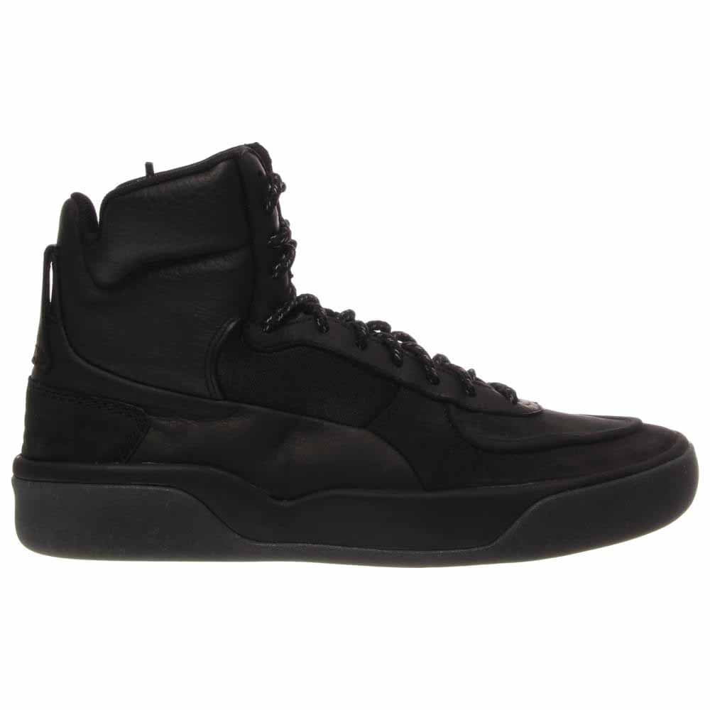 puma alexander mcqueen brace mid