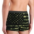 thumbnail image 5 of Balery Men'S Design Name Ultra Soft Performance Boxer Briefs-Size Name, 5 of 9