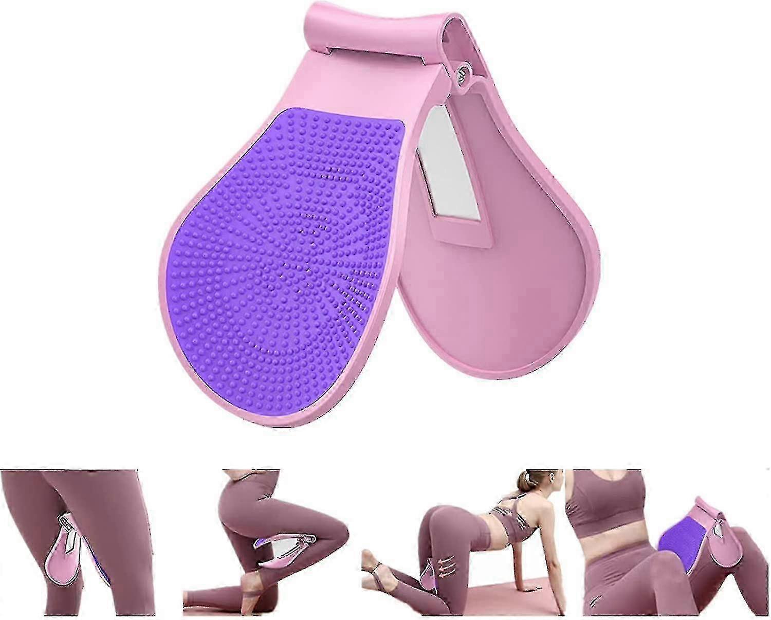 Exerciser Bladder Control Device Pelvic Floor Trainer Thigh Master ...
