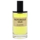 thumbnail image 2 of Perfume DS & Durga Notorious Oud EDP, 100 ml, para hombre, 2 of 5