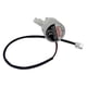 thumbnail image 1 of Water Pump ZLWB-12 Input 220V For Household Ice Machine HZB-12A/25BF 1 pcs LGL, 1 of 4