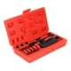 thumbnail image 2 of Kit de Herramientas de reparación Para Motocicletas y Bicicletas color ROJO NEGRO, 2 of 7