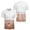 White, variant on OIOLOYJM Mens Golf Shirts 3D Print Novelty Performance Short Sleeve Mesh Casual Quick Dry Lightweight Polo Shirts Trendy Cute Cuteout Collared Tops Navy 4XL