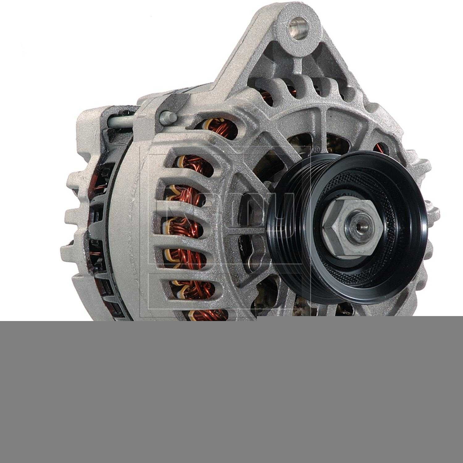 Remy 23826 Alternator