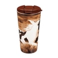 thumbnail image 6 of Evergreen Enterprises, Inc Realistic Horse Ceramic 17 oz. Perfect Cup, 6 of 8