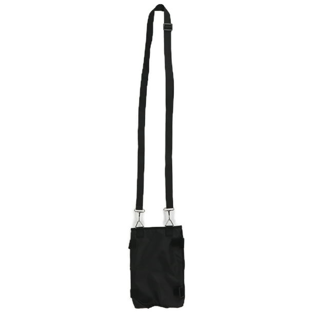 Bolsa de orina portátil para hombres, bolsa de recolección de orina, embudo, soporte para orina para personas mayores, 2000 ml