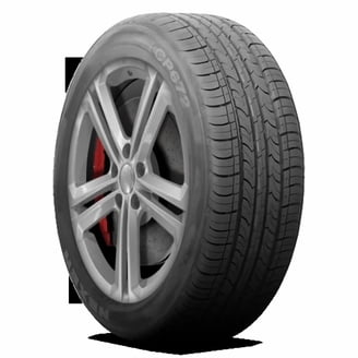Nexen CP672 225/55R18 97H All-Season Passenger Tire for Sports