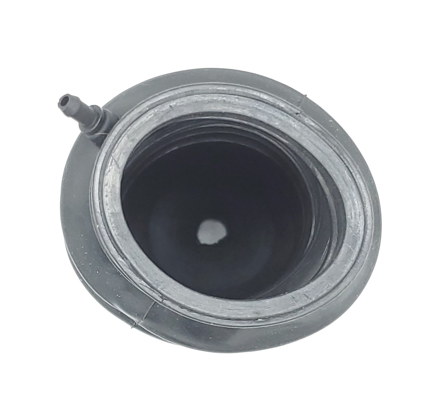 HOLSTEIN 2SBK0001 Holstein Parts 2SBK0001 Steering Coupling Boot Fits select: 1992-2000 HONDA CIVIC, 1997-2001 HONDA CR-V