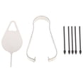 thumbnail image 1 of MasteelfCA 1 Ensemble de Recharge de Stylet à Écran Tactile Compatible avec Samsung NOTE10/NOTE10+, 1 of 7