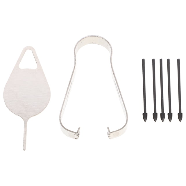 MasteelfCA 1 Ensemble de Recharge de Stylet à Écran Tactile Compatible avec Samsung NOTE10/NOTE10+