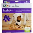 thumbnail image 2 of Juego de rompecabezas interactivo Dog Toy Outward Hound Nina Ottosson, 2 of 16