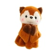 thumbnail image 4 of Juguete para dormir para bebé, muñeco de peluche, decoración de habitación de juguete, accesorios de Cosplay, juguete de peluche de Animal suave, hora Ardilla, 4 of 8