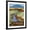 Black Frame, variant on Art.com Rio Grande Del Norte National Monument Art Print by Bureau of Land Management, 12" x 16"