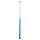 thumbnail image 1 of Reglas rectas de acrílico transparente Uxcell de 30 cm, regla plástica tridimensional con gradiente, herramienta de medición para aula, oficina y hogar, azul, 1 of 7