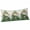 White, variant on Gnomes St. Patrick's Day Body Pillow Covers 20"x54", Green Lucky Clovers Rainbow Soft Brushed Microfiber Breathable Throw Pillow Covers, Decorative Pillowcase with Zipper for Couch Sofa Bedroom