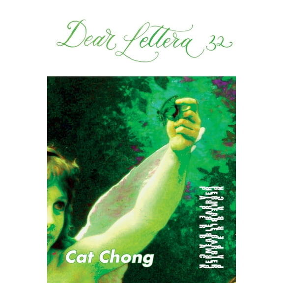 Dear Lettera 32, (Paperback)