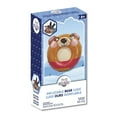 thumbnail image 2 of Danaplay 34" Inflatable Round Bear Luge, 2 of 5