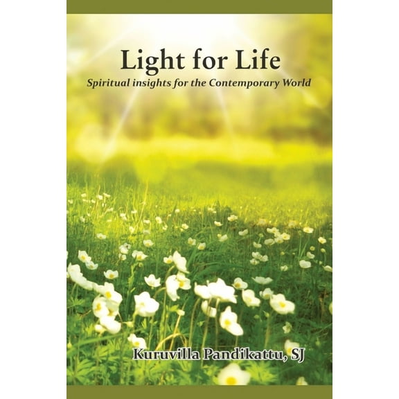 Light for Life (Paperback)