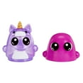 thumbnail image 2 of Personnage de coffret individuel de licorne DohKins - pâte ne séchant jamais, âge 2 ans et +, 2 of 4