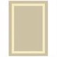 thumbnail image 2 of Portrait 3'10" x 5'4" Area Rug In Color Sandstone-Color:Sandstone,Material:Nylon, 2 of 2