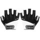 thumbnail image 1 of 1 Pair of Bike Riding Gloves Breathable Skid Resistance Sports Gloves Half Finger Cycling Gloves Size M (Black), 1 of 4