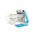 thumbnail image 6 of Candy Shop Cocoa Hershey's Cookies 'n' Creme Hot Chocolate Mix 1.25 oz Packets, 8 Count, 6 of 9