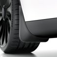 thumbnail image 1 of Guardabarros REEVAA para Tesla Model Y Juniper 2025-2026, juego de 4, 1 of 9