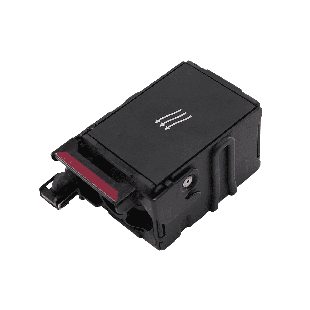 3X CPU Cooling Fan for DL360 DL360P DL360E G8 Series Cooler Module 697183-003 654752-001