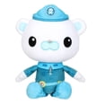thumbnail image 3 of Octonauts Above and Beyond Adventure Crew Plush - Captain Barnacles 8" Stuffed Plush, 3 of 11