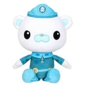 Octonauts Above and Beyond Adventure Crew Plush - Captain Barnacles 8 Stuffed Plush