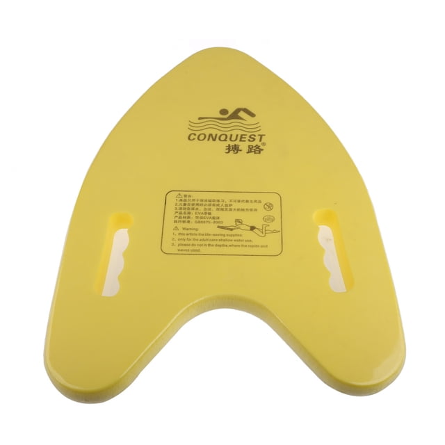 El cuerpo del nadador de EVA de la placa flotante de Kickboard del aprendiz de natación sube vivo Hugtrwg Para estrenar