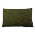 thumbnail image 1 of Ahgly Company Outdoor Rectangular Contemporary Lumbar Throw Pillow, 13 inch by 19 inch, 1 of 5