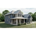 thumbnail image 4 of Advanced House Plans: Builder Ready Blueprints | Darlington 30141 | 2 Story Plan, 4 of 5
