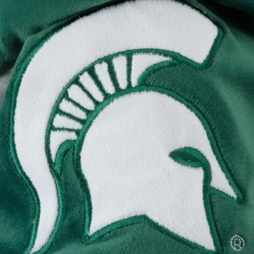 Santa Hat, Michigan State - Walmart.com