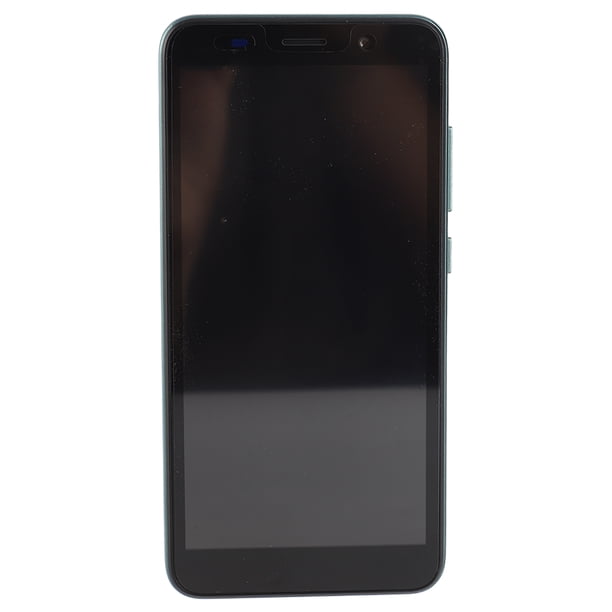 Teléfono inteligente LANDVO mate40 pro con pantalla HD de 5,45 pulgadas, doble tarjeta, doble modo de espera, 512 MB + 4 GB (vertical)