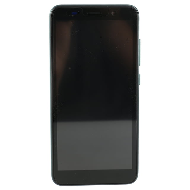 Teléfono inteligente LANDVO mate40 pro con pantalla HD de 5,45 pulgadas, doble tarjeta, doble modo de espera, 512 MB + 4 GB (vertical)