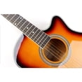 thumbnail image 2 of Guitarra Electroacústica Deviser L-706 3TS Deviser L-706-3TS guitarra electroacústica, 2 of 4
