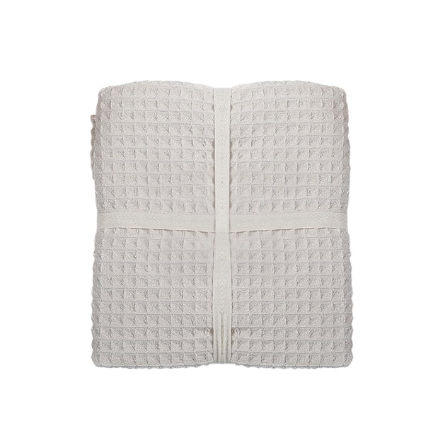 Yhmxh Toalla de baño súper absorbente y transpirable