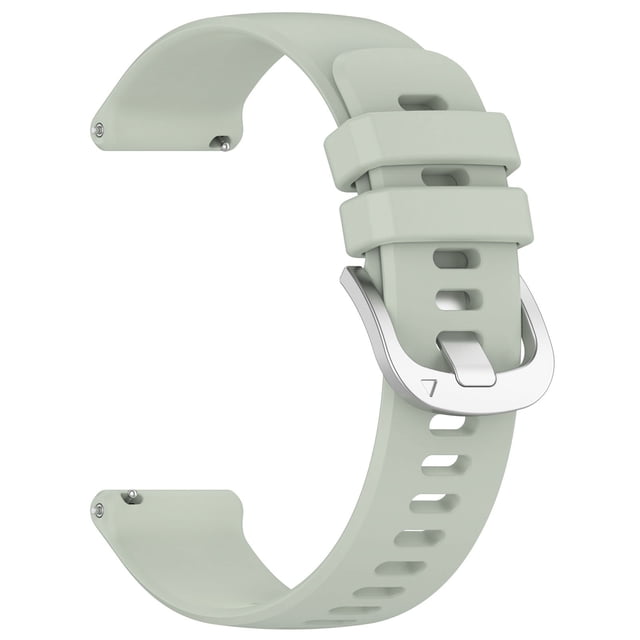 WIFKLSIIPG Bracelet de Montre en Silicone Sportif et Respirant, Résistant à la Sueur, Étanche et Offrant une Expérience de Port Confortable, Compatible avec Montre Intelligente