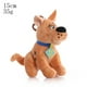 thumbnail image 2 of Muñeca de peluche con dibujos animados de Scooby-Doo para niña, 15 cm, 2 of 2