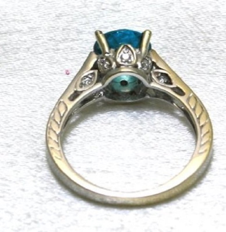 Gino Ring Gino Ring
