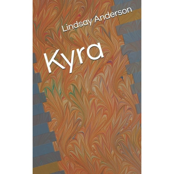Kyra (Paperback)