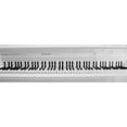 thumbnail image 3 of Long Beach Music Practice Keyboard Chart, 3-D Full-Sized, 88 Keys and Notes, 2-Sided, 48" Long, 3 of 5