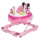 thumbnail image 2 of Disney Minnie Mouse Glitter Andador con música y luces, rosa, 2 of 5