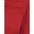 thumbnail image 4 of Hat and Beyond Men's Premium Classic Fit Cotton Sweat Shorts with Drawstring, 4 of 6