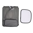 thumbnail image 2 of Portable Dog Carrier Backpack , Foldable Breathable Pet Carrier Backpack for Travel Convenient Storage, 2 of 7