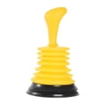 thumbnail image 1 of Ventosa Drenaje Manual Minibomba Limpieza Con Émbolo Ondulado para Lavabo Baño, 1 of 4